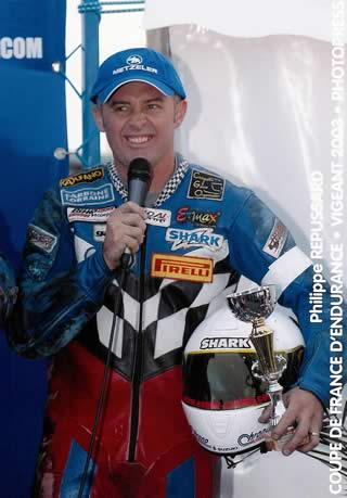 Philippe Repussard