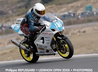 Philippe Repussard
